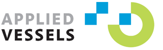 Applied Vessels Logo